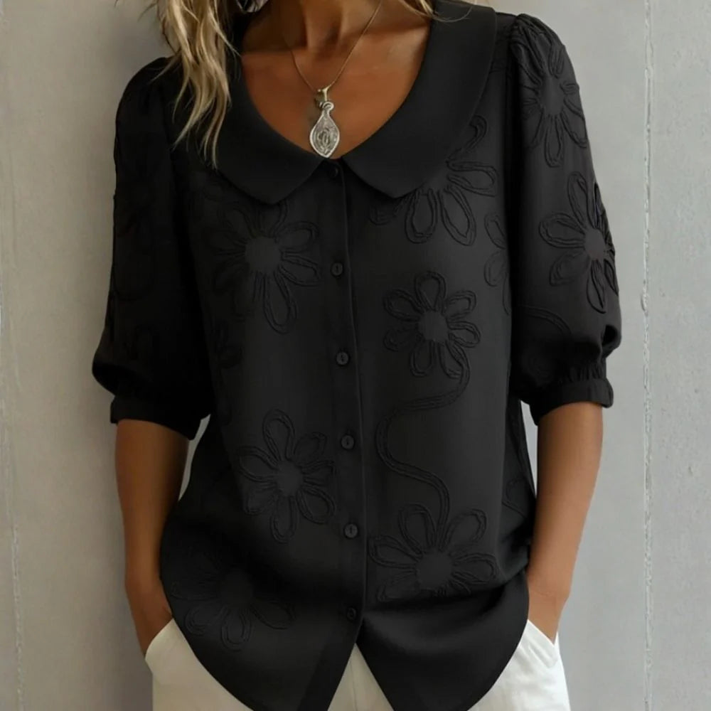 Rosalie | Elegant Blouse