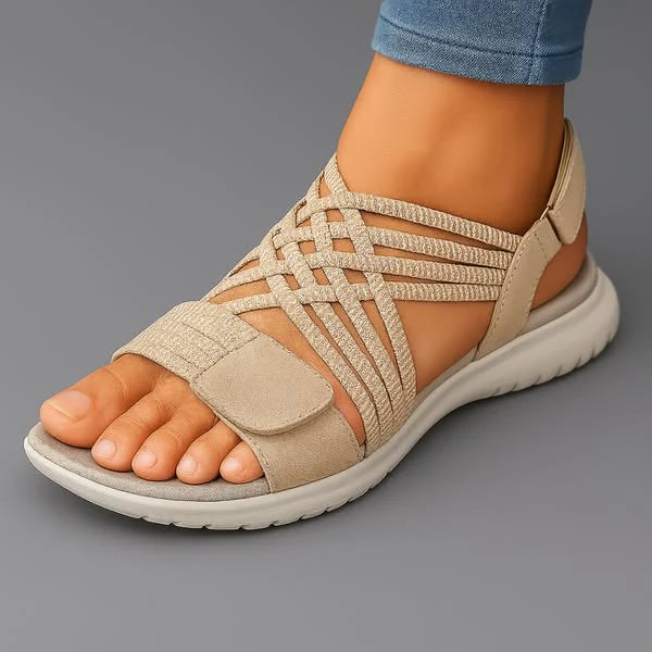 Zaeve™ | Orthopedische Sandalen