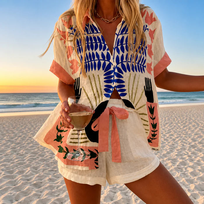 Set | Ocean Dreams