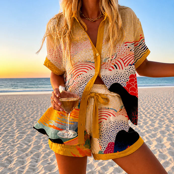 Set | Summer Paradise