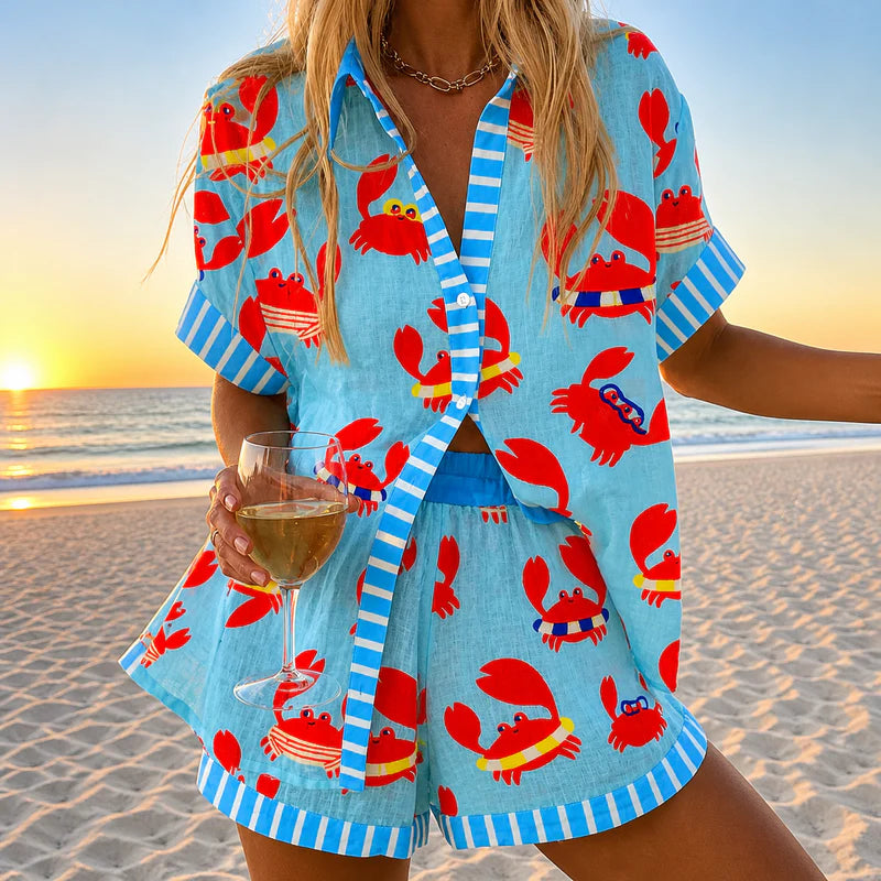 Set | Marbella Chill