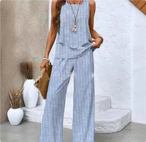 GEORGIA | Layered Luxe Set