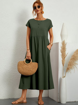 Army Green