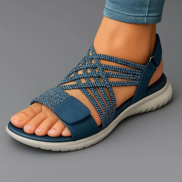 Zaeve™ | Orthopedische Sandalen