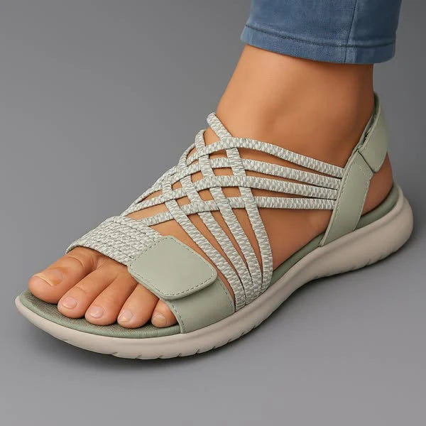 Zaeve™ | Orthopedische Sandalen