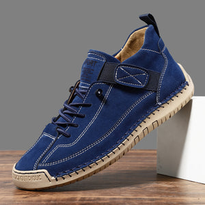 Bleu foncé