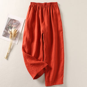 Orange Red