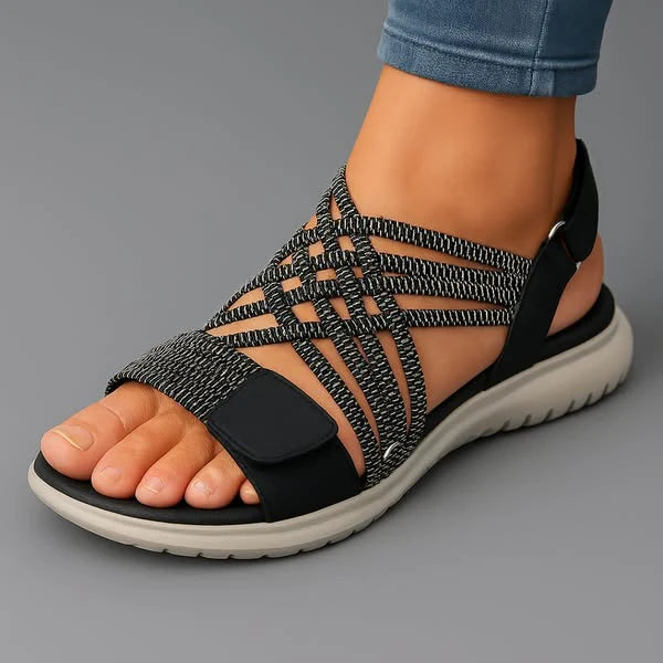 Zaeve™ | Orthopedische Sandalen