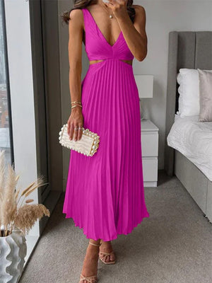 Purplish Red