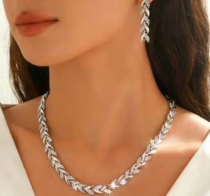 Silver set 2