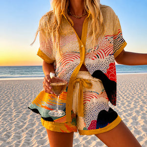 Summer Paradise
