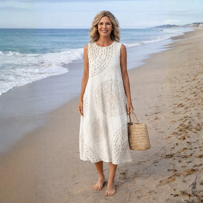 Vivienne | Summer Casual Dress