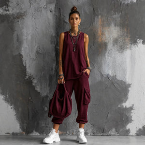 Wine Red